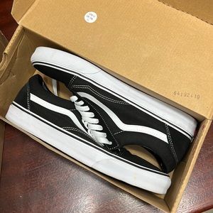 Vans Old Skool